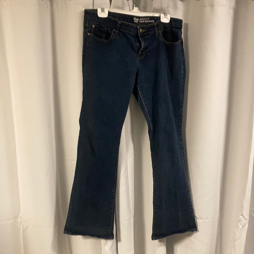 Gap bootcut jeans - size 12